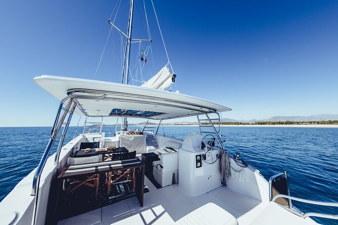 Snorkel Adventure through the Sea of Cortez - Group size and crew energy: why the experience tends to land well