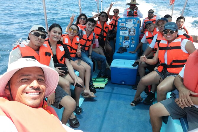 Snorkel and arch tour in los cabos - Price and value: what $71.69 buys you in real terms