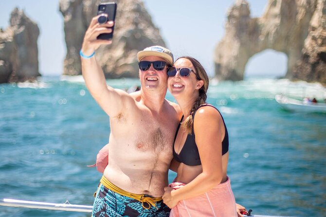 Snorkel Cruise in Los Cabos - Price and Value: Getting Your Money’s Worth at $123