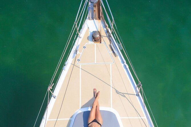 Snorkel in Luxury Sailing Boat + Food and Premium drink! - Snorkeling Time: What You Should Expect (and How to Get the Most Out of It)