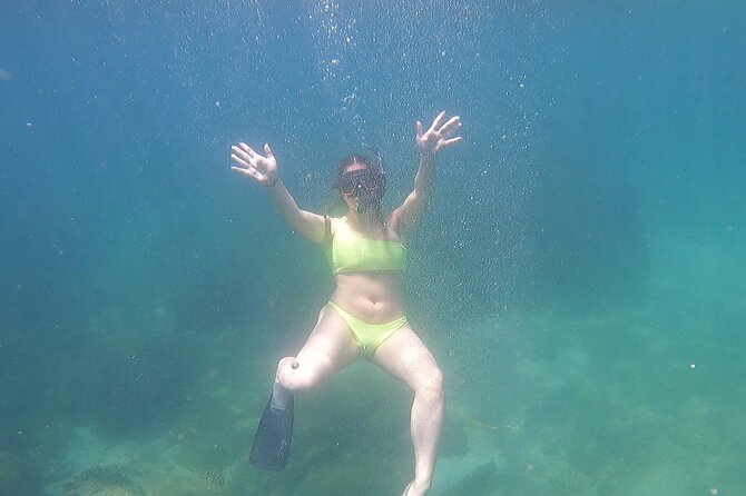 Snorkel Privately in Cabo San Lucas - Cabo San Lucas by Private Boat: Why This Feels Different