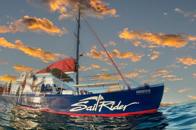 Snorkel & Sunset Sail in Cabo San Lucas - Key things to know before you go