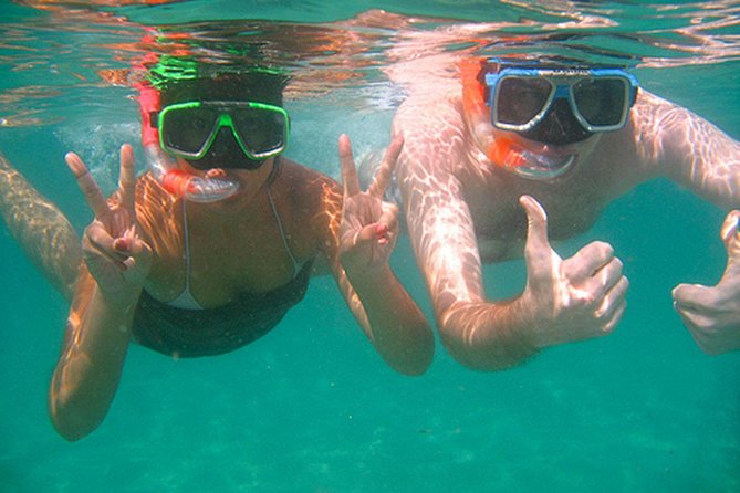 Snorkel Tour and Glass-Bottom Boat Ride in Cabo San Lucas - Cabo’s half-day rhythm: what 5 hours really feels like