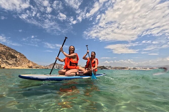 Snorkel Tour in private Trimarán in Los Cabos - Stop by Stop: What Each Moment Is For (and What to Watch)