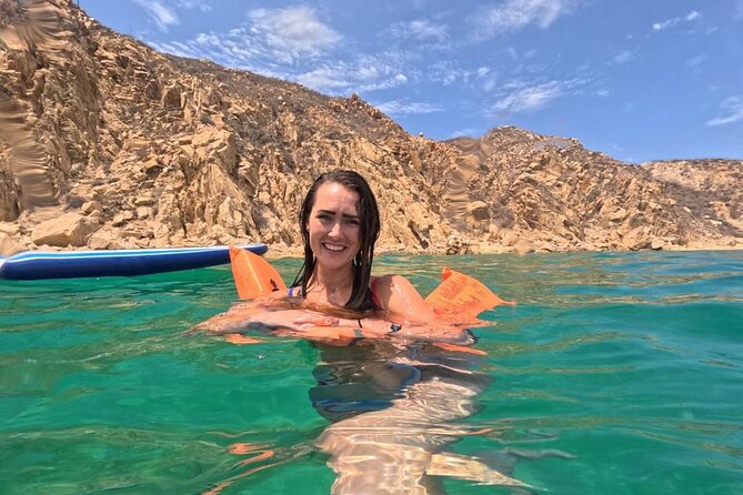 Snorkel Tour in private Trimarán in Los Cabos - Tips, Towels, and Other Small Details That Matter