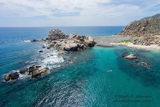 Snorkeling Adventure Cabo Pulmo - Getting to Cabo Pulmo: the part people don’t ignore