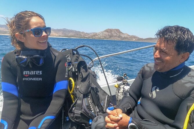 Snorkeling Adventure Cabo Pulmo - Booking reality: weather and group minimums matter