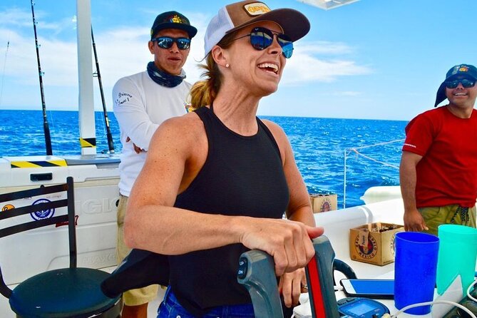 Snorkeling Catamaran Tour at Santa Maria Bay - Lunch, Snacks, and the Open Bar Rhythm After Snorkeling