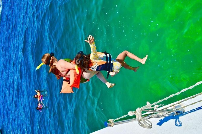 Snorkeling Catamaran Tour at Santa Maria Bay - Price and Value: Is $69 Worth It?