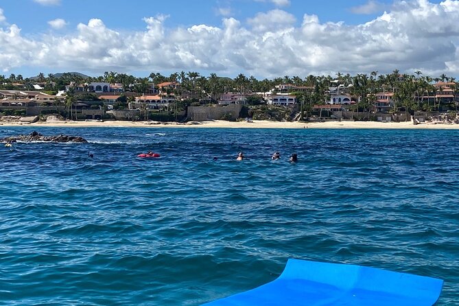 Snorkeling en San José del Cabo , Lunch , Snack , Drinks - What to Bring (Because Towels Aren’t Included)