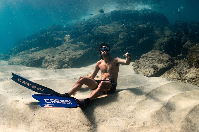 Snorkeling in San Jose del Cabo - Getting in the water: controlled entry and a stress-free rhythm