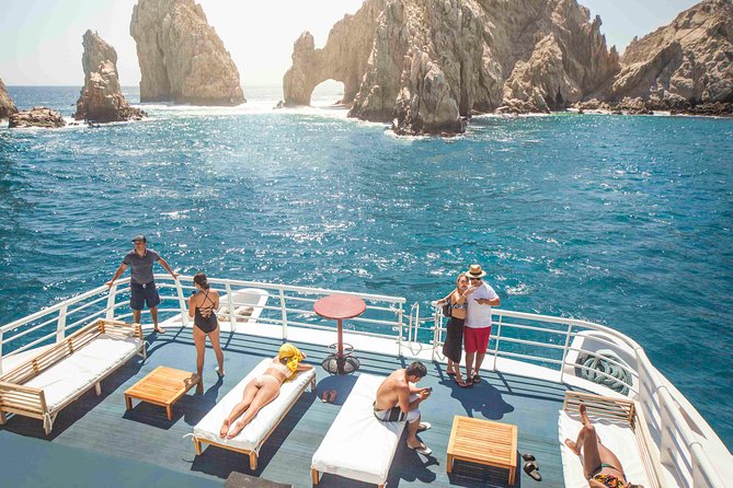 Snorkeling tour in Cabo San Lucas - Price and Value: Is $95 a Good Deal?