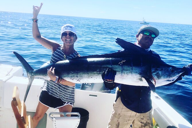 Sportfishing Charters in Cabo San Lucas with Kellyfish Cabo Sportfishing - El Arco Stop: Why It’s More Than a Scenic Photo