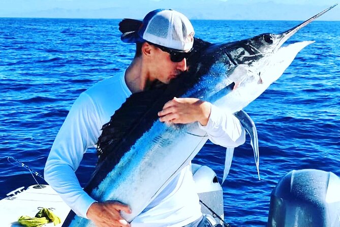 Sportfishing Charters in Cabo San Lucas with Kellyfish Cabo Sportfishing - How the Crew Actually Targets Fish Around Cabo