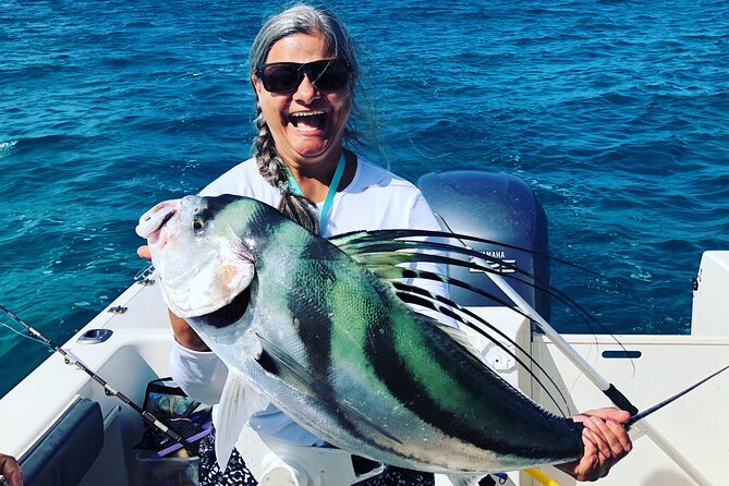 Sportfishing Charters in Cabo San Lucas with Kellyfish Cabo Sportfishing - What’s Included vs What You’ll Pay on the Dock