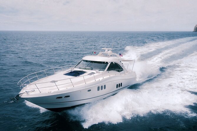 Steel Aweigh 65ft Sea Ray Yacht Rental - Key things that make Steel Aweigh special
