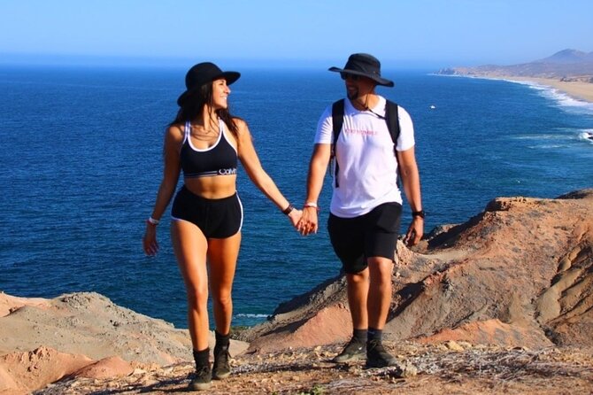Sunrise Guided Desert Hike in Los Cabos - Why a 7:00 am Desert Start Makes Sense in Los Cabos