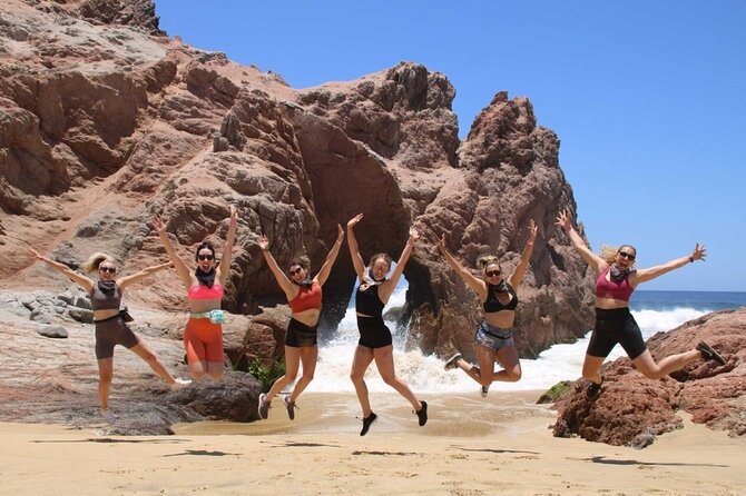 Sunrise Guided Desert Hike in Los Cabos - Cost and Value: $69 Tour Price Plus the $25 Park Fee
