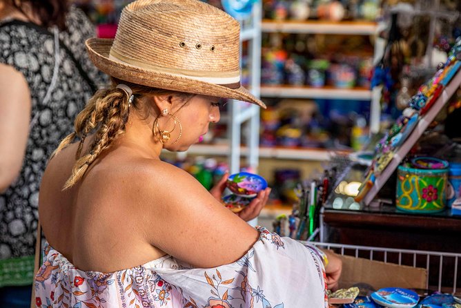 Sunset Boat and Shopping Tour Combo - Transfers, Language, and How to Have a Smooth Day