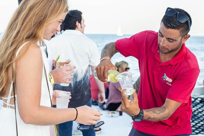 Sunset Cruise in Los Cabos with Jazz and Wine - Land’s End, sea lions, and whales in season
