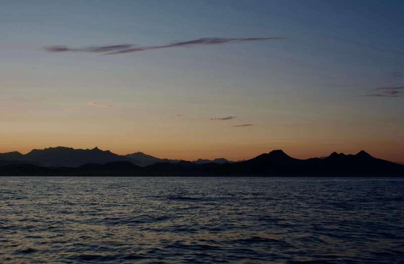 Sunset Cruise in San Jose del Cabo - What to Bring for a Baja Sunset (So You’re Not Chasing Stuff)
