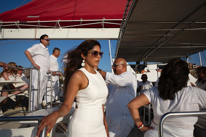 Sunset Cruise Tequila Tasting - Price and value: is $115 actually fair here?