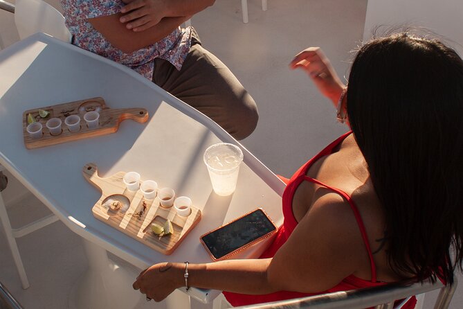 Sunset Cruise Tequila Tasting - Who should book this Cabo sunset tequila cruise