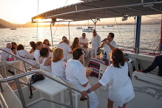 Sunset Cruise Tequila Tasting - Should you book this tour?
