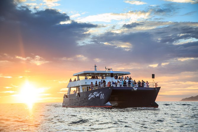 Sunset Dinner Cruise in Cabo San Lucas - Price and added costs: is $110 a good value?