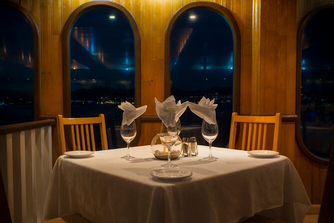 Sunset Dinner Show Cruise Tour in Cabo San Lucas - Why This Cabo Sunset Dinner Cruise Works for Most Plans