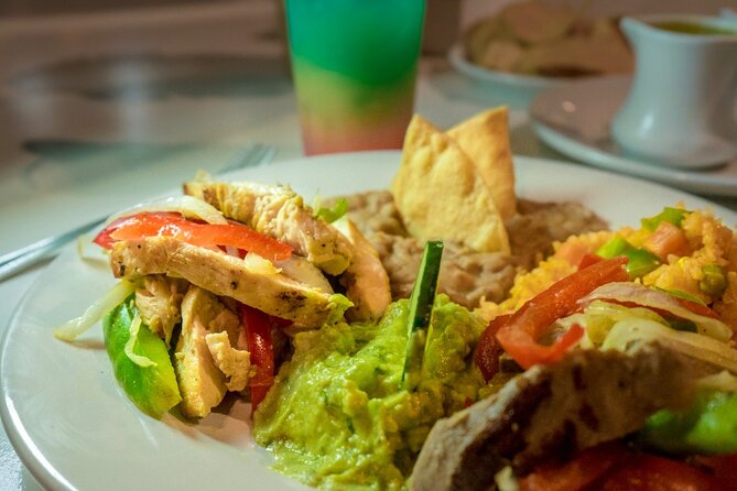 Sunset Dinner Show Cruise Tour in Cabo San Lucas - Dinner Choices and On-Board Entertainment: Casual Fun With Real Energy