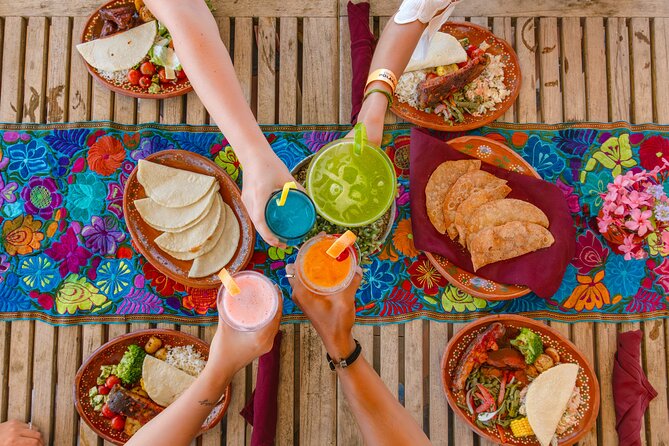 Sunset E-bike Beach Ride with Mexican Dinner and Margaritas - Price and Value: The $109 Base Rate vs What You Pay at Check-in