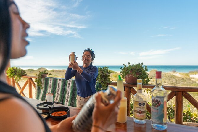 Sunset E-bike Beach Ride with Mexican Dinner and Margaritas - What to Bring: Desert Heat, Beach Sand, and E-Bike Comfort