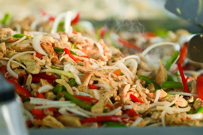 Sunset Fajitas Cruise in Los Cabos - Price and value: what $99 really buys