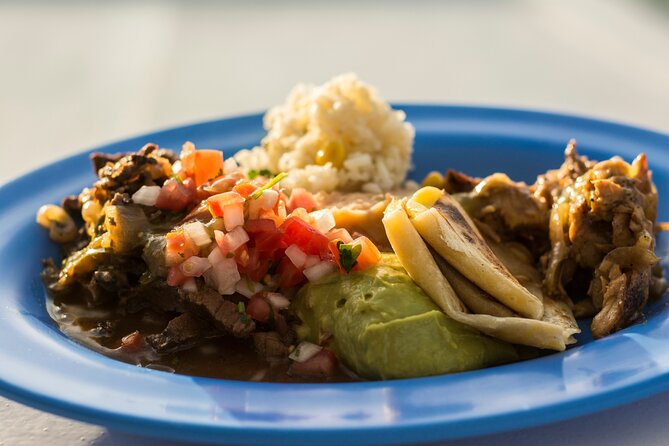 Sunset Fajitas Cruise in Los Cabos - Stop 2: Playa de los Amantes (Lovers Beach) and the upbeat mid-cruise break (30 minutes)