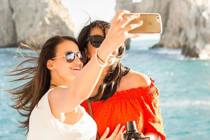 Sunset Fajitas Cruise in Los Cabos - Getting to CaboMarina: where you meet and what it means