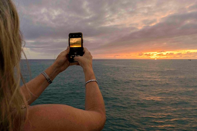 Sunset Mexican Dinner Cruise and Live Music in Cabo San Lucas - Live DJ and band: the party level on your schedule