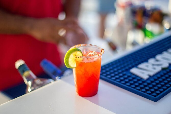 Sunset Party Cruise in Los Cabos - What You Actually Do on the Pez Gato