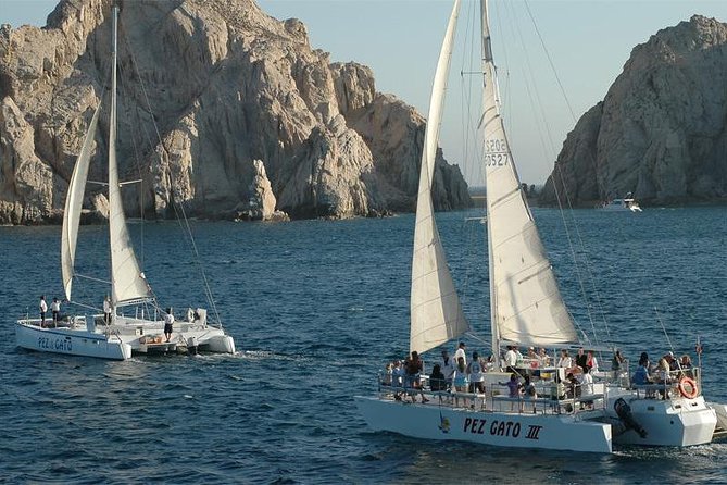 Sunset Party Cruise in Los Cabos - My Booking Checklist for a Smooth Evening