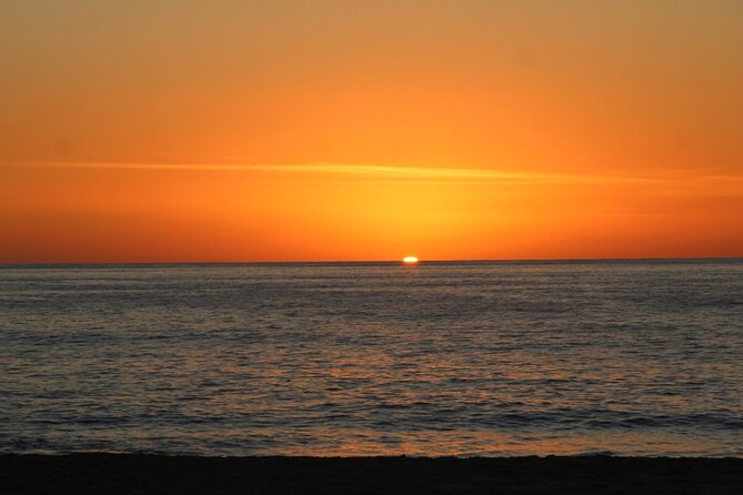 Sunset Whale Cruise in Cabo San Lucas - Where You Meet at 5:00 PM (And Why No Hotel Pickup Matters)