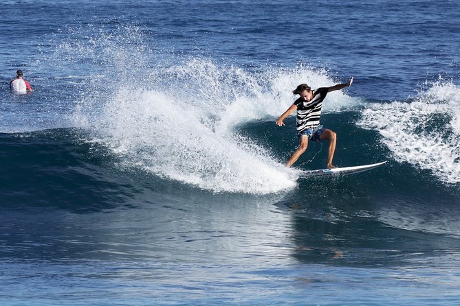 Surf Expeditions (Half day) - What’s included on the beach (and why it matters)