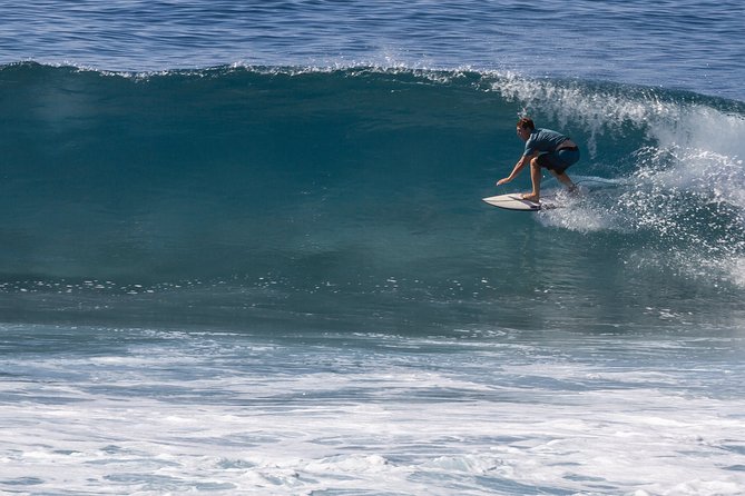Surf Expeditions (Half day) - Surfboard reality: what you need to plan before you go