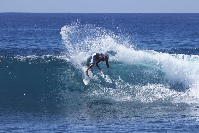 Surf Expeditions (Half day) - Value check: is $160 per person a fair deal?
