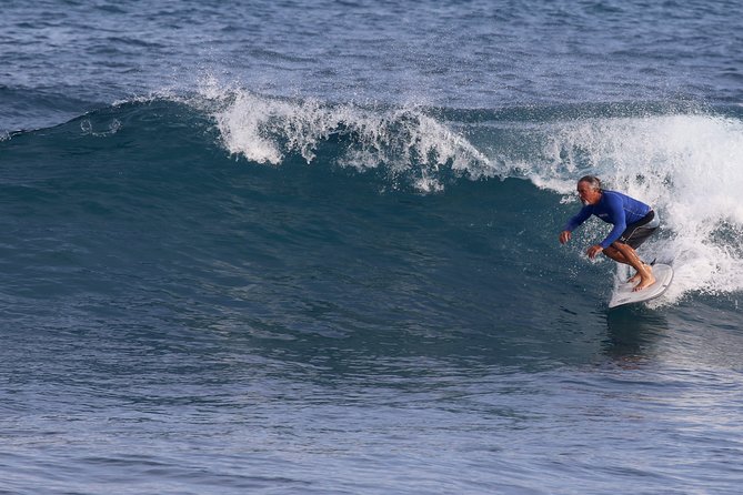 Surf Lesson Tours (half day) - Half-day surf in Baja: who this tour fits best