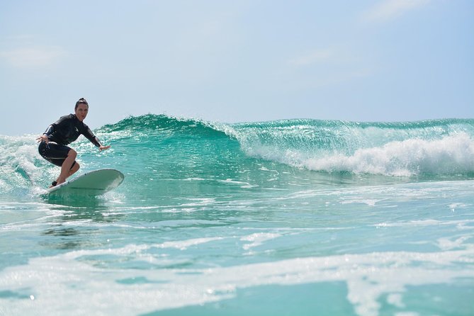 Surf Lessons at Cerritos - Key things I’d watch for before you go