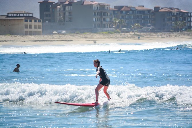 Surf Lessons at Cerritos - Getting to Cerritos: what your “7 hours” actually feels like