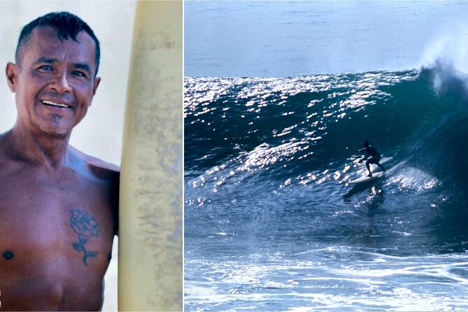 Surf Lessons in CABO with Mexico Surf Champ! - If You’re Not Brand New: Why Intermediate Surfers Still Benefit
