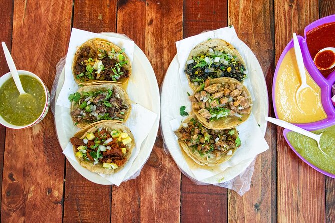 Taco Safari in Cabo San Lucas - The guide factor: bilingual commentary, humor, and real local shortcuts