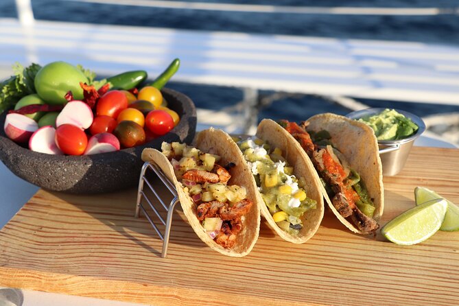 Tacos buffet & Open Bar Cruise! Los Cabos Round Transportation - The most important part: how hotel pickup works (and how to avoid a mess)