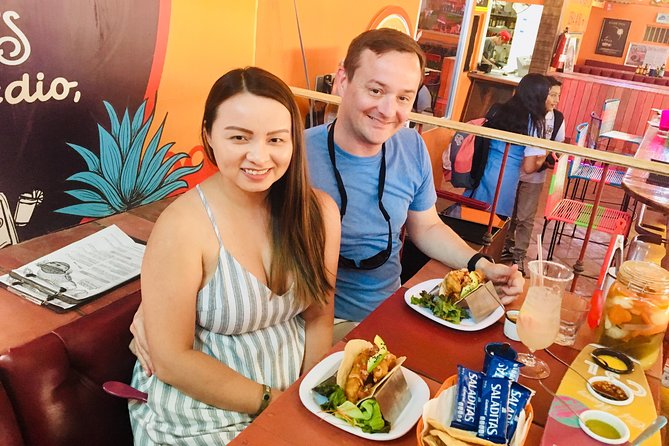 Tacos Tacos Tacos! - Key Points You’ll Care About
